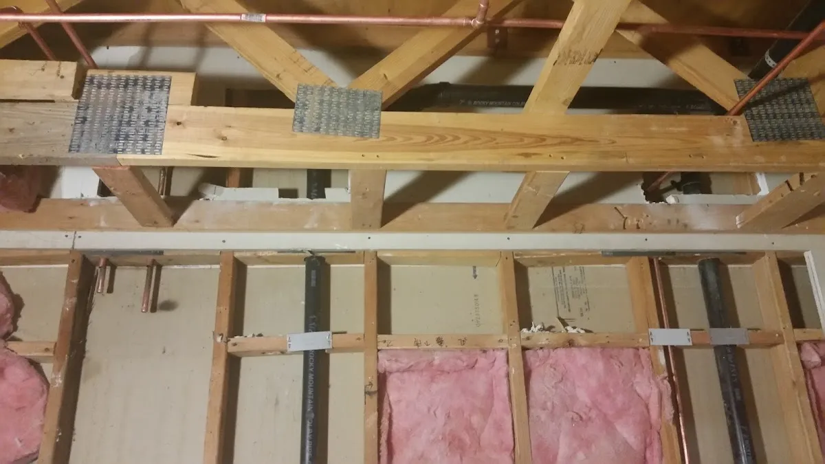 Plumbing services in McKinleyville, CA